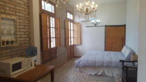 La ochava de Amboy loft colonial